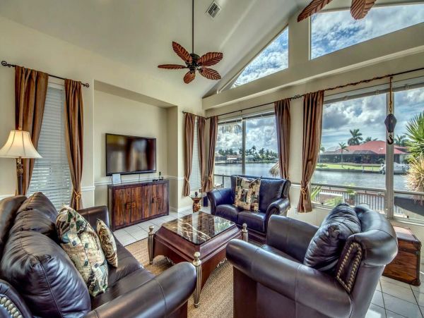 Cape Coral Home 973940
