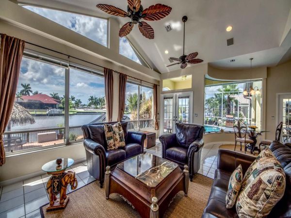 Cape Coral Home 973940
