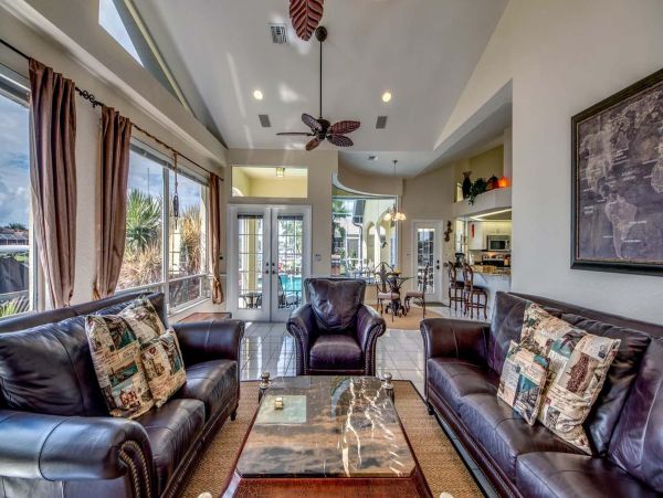 Cape Coral Home 973940
