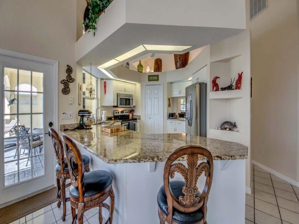 Cape Coral Home 973940