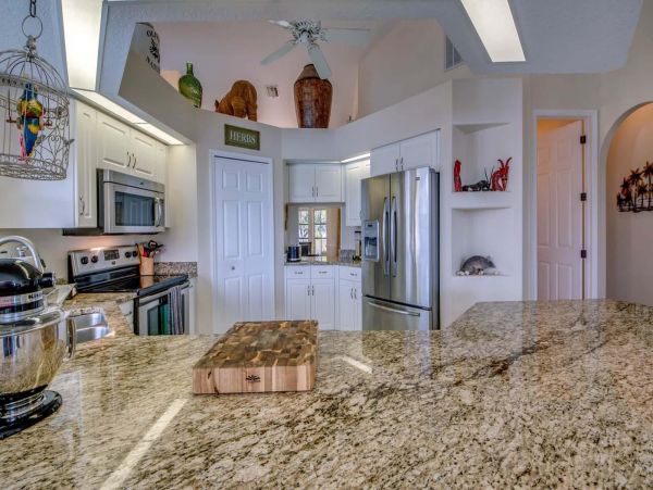 Cape Coral Home 973940