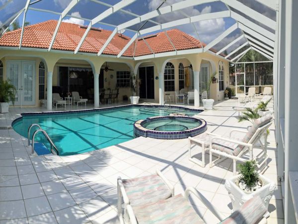 Cape Coral Home 973941