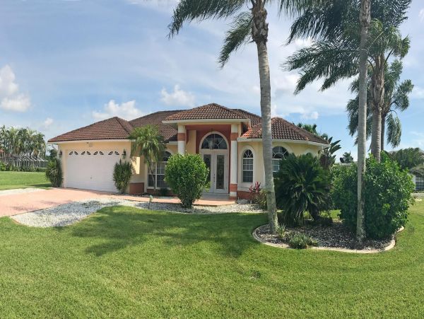 Cape Coral Home 973941