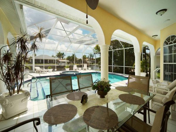Cape Coral Home 973941