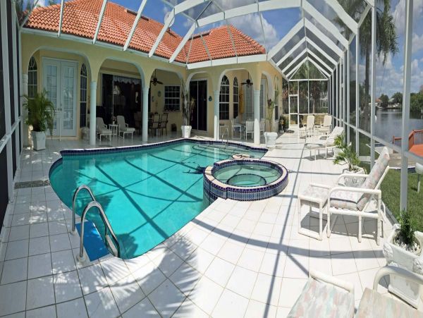 Cape Coral Home 973941