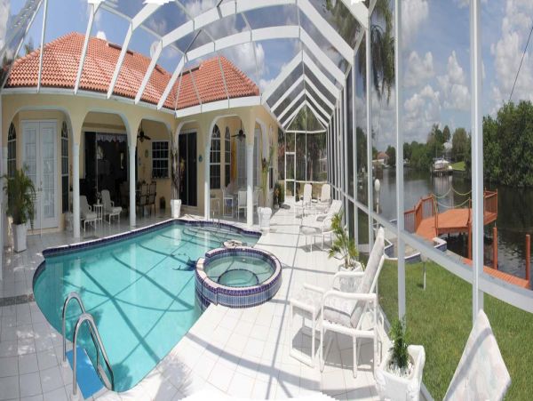 Cape Coral Home 973941