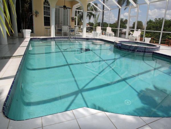 Cape Coral Home 973941