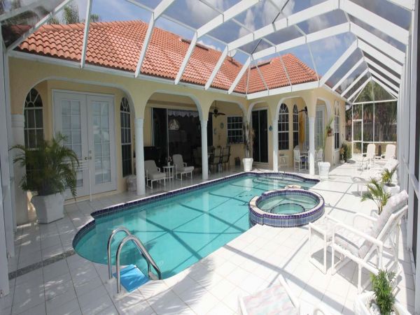 Cape Coral Home 973941