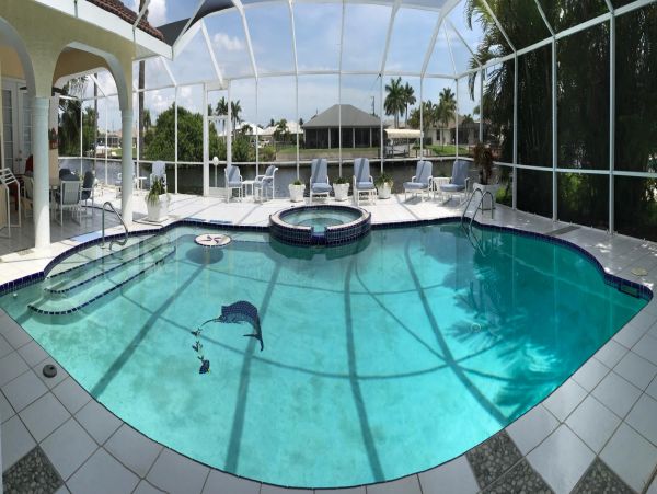Cape Coral Home 973941