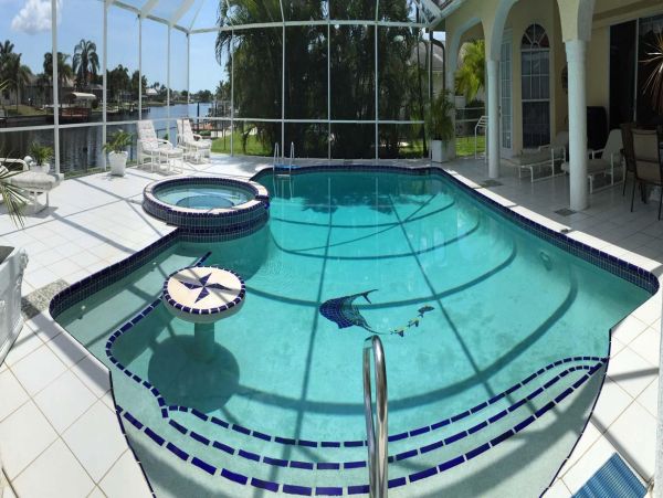 Cape Coral Home 973941