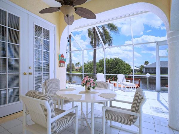 Cape Coral Home 973941
