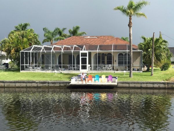 Cape Coral Home 973941