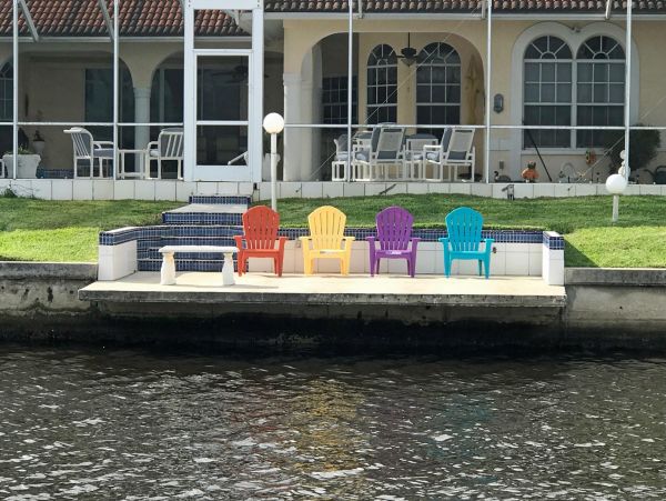 Cape Coral Home 973941