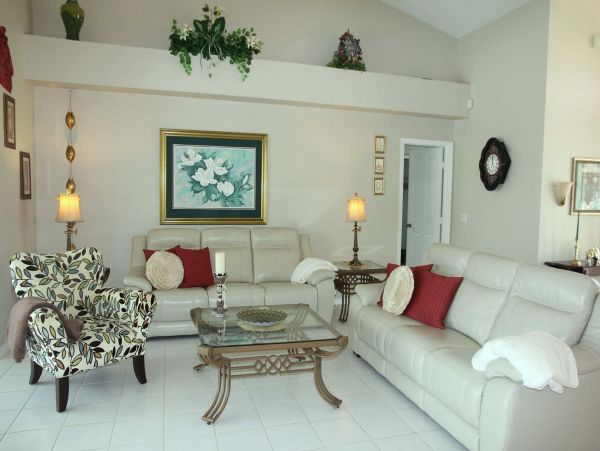 Cape Coral Home 973941