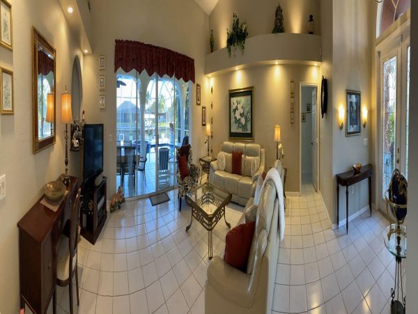 Cape Coral Home 973941