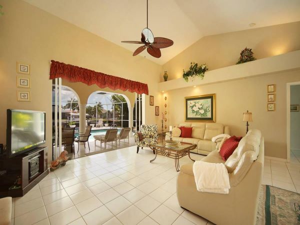 Cape Coral Home 973941