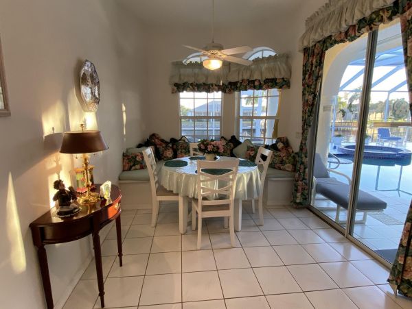 Cape Coral Home 973941