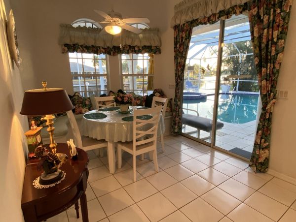 Cape Coral Home 973941