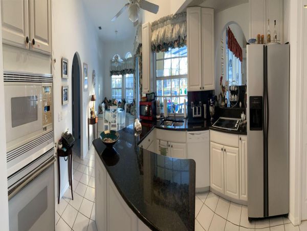 Cape Coral Home 973941
