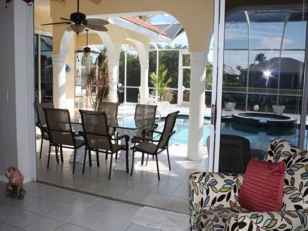 Cape Coral Home 973941