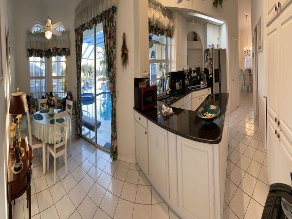 Cape Coral Home 973941
