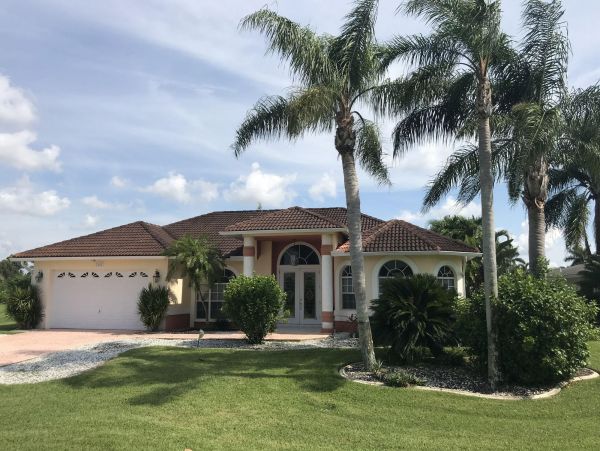 Cape Coral Home 973941