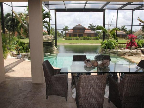 Cape Coral Home 973942