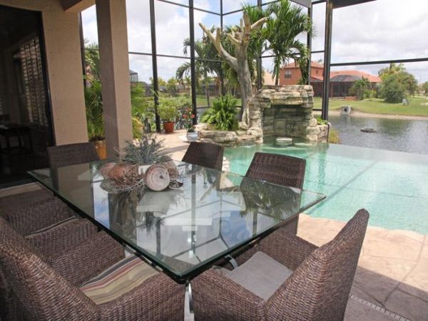 Cape Coral Home 973942