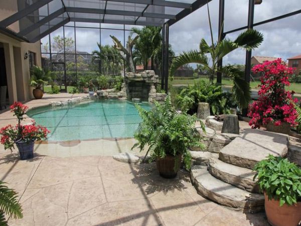 Cape Coral Home 973942