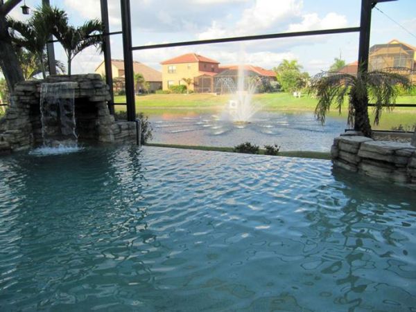 Cape Coral Home 973942