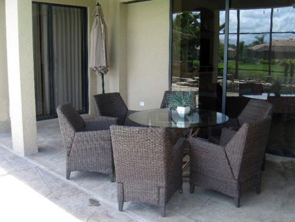 Cape Coral Home 973942