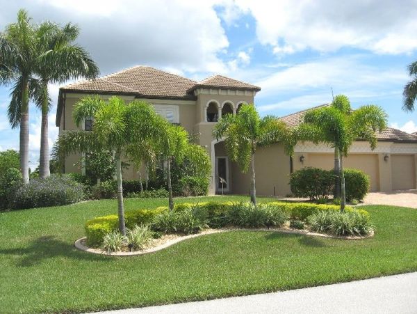 Cape Coral Home 973942