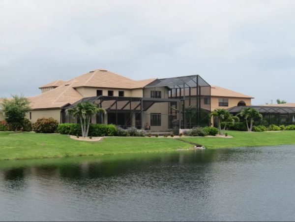 Cape Coral Home 973942