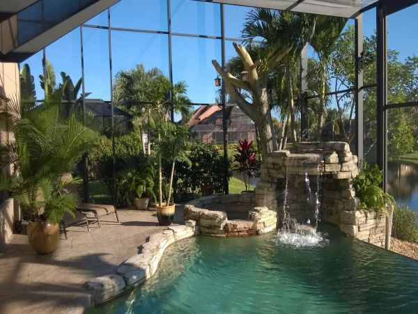Cape Coral Home 973942
