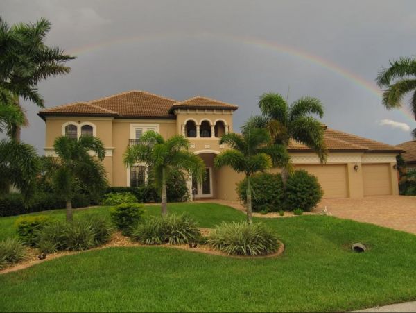 Cape Coral Home 973942