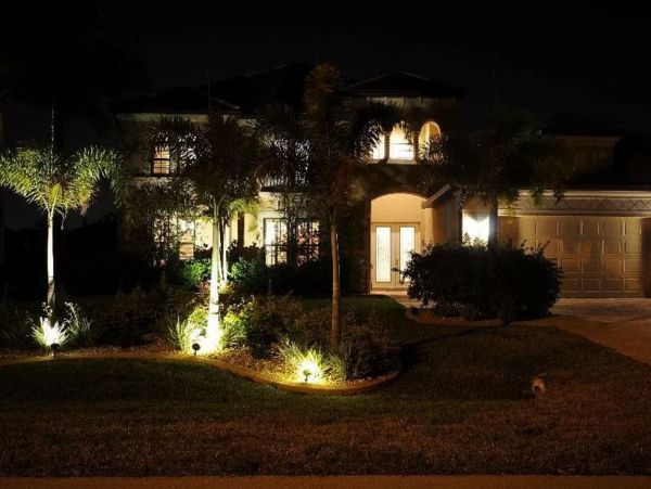 Cape Coral Home 973942