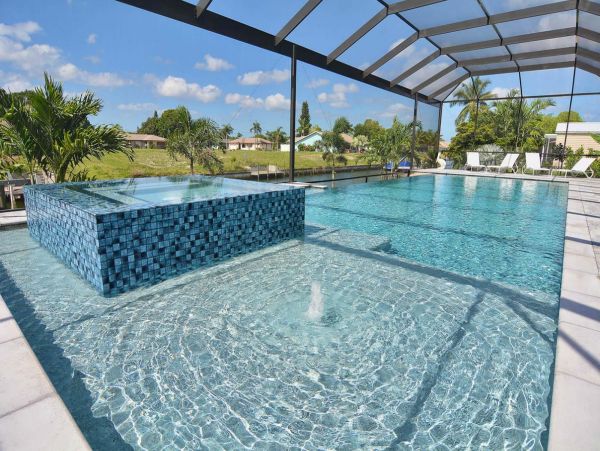 Cape Coral Home 973943