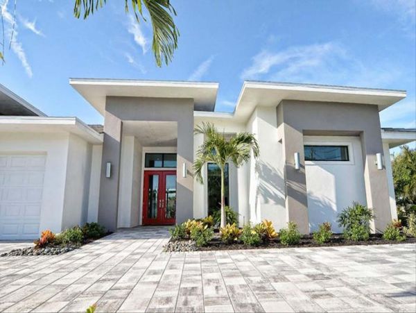 Cape Coral Home 973943