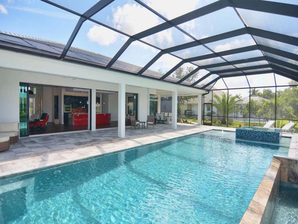 Cape Coral Home 973943