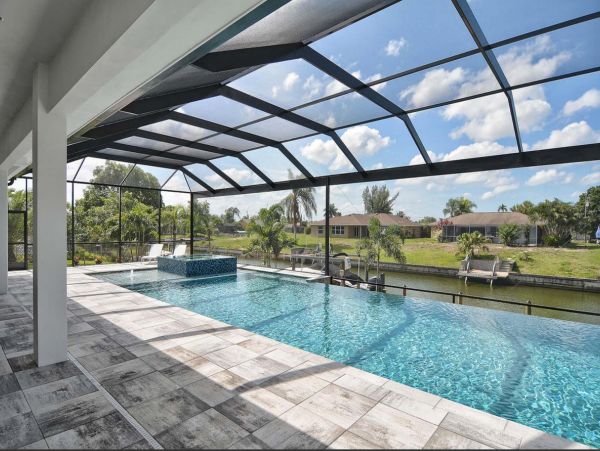 Cape Coral Home 973943