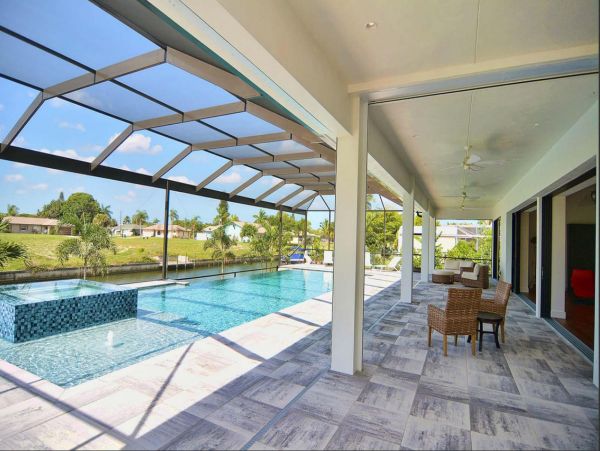 Cape Coral Home 973943