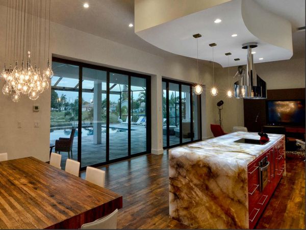 Cape Coral Home 973943