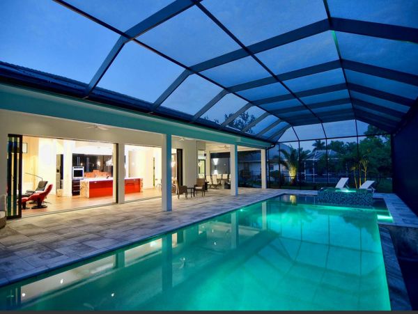 Cape Coral Home 973943