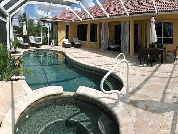 Cape Coral Home 973944