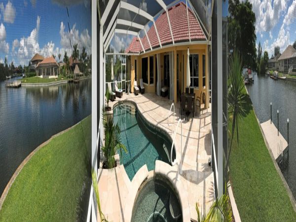 Cape Coral Home 973944