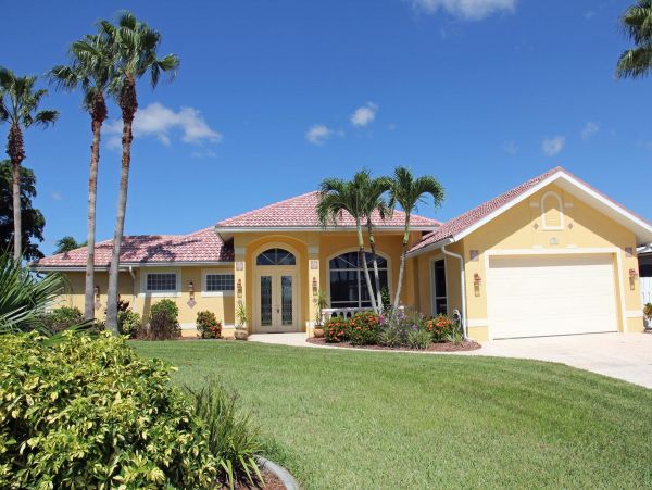 Cape Coral Home 973944