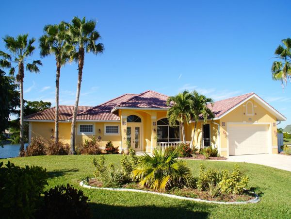 Cape Coral Home 973944
