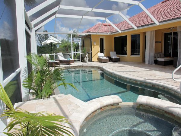 Cape Coral Home 973944