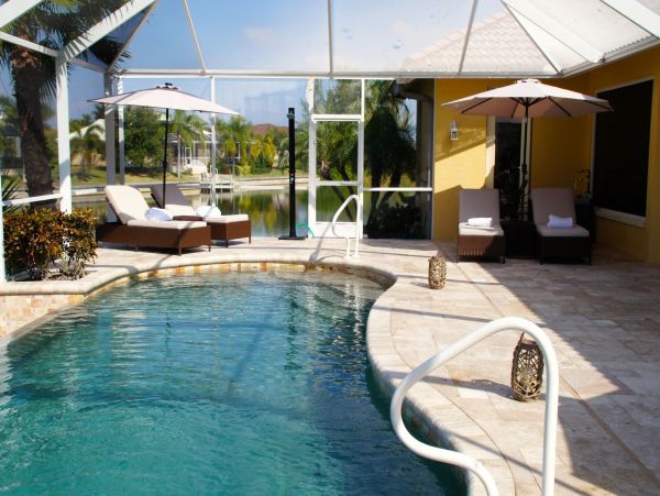 Cape Coral Home 973944
