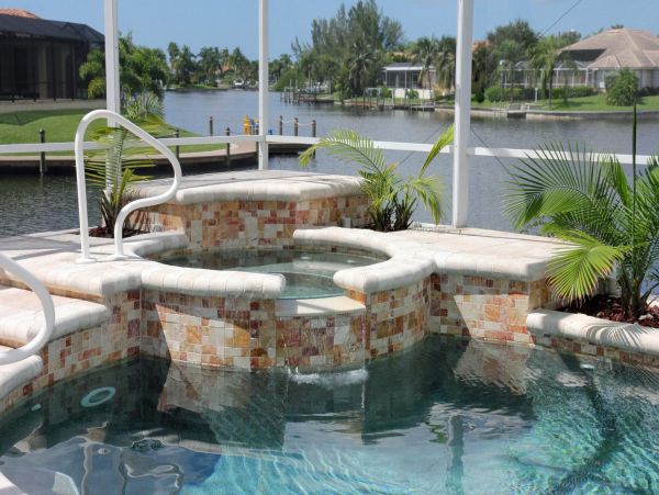 Cape Coral Home 973944